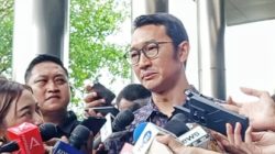 KPK OTT Bupati Tulungagung