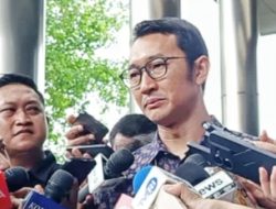 KPK OTT Bupati Tulungagung