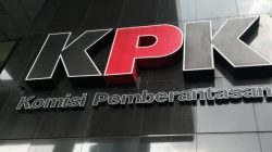 Empat Anggota KPK Gadungan Ditangkap di Jakbar