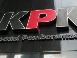 Empat Anggota KPK Gadungan Ditangkap di Jakbar