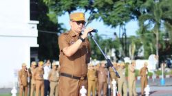 Pemkab Takalar Bersiap Hadapi Pemeriksaan KPK, BPK, dan BPKP: OPD Diminta Kooperatif