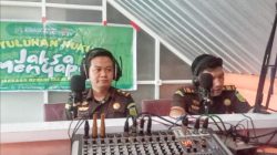 Kejaksaan Negeri Takalar Bedah Mekanisme Pemulihan Aset di Talk Show “Takalar Cepat Menyapa”