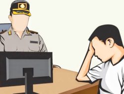 Puluhan Warga Tanakeke Bakal Dipanggil Polisi Terkait Dugaan Bom Rakitan Ikan