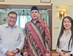Bupati Daeng Manye Bidik Peluang Sister City dan Investasi Teknologi di Tiongkok Selatan