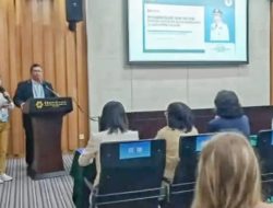 Promosi Potensi Daerah, Bupati Takalar Tampil Memukau di Forum Internasional China