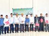 Kakanwil Kemenag Sulsel Serahkan Izin Operasional kepada Enam Pondok Pesantren