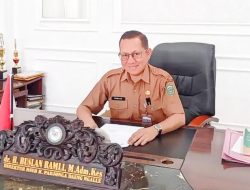 Direktur RSUD H Padjonga Daeng Ngalle: Ketersediaan Handscoon Tetap Aman