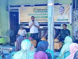 Lukman B Kady Perjuangkan Aspirasi Warga Takalar Terkait Infrastruktur MCY dan Layanan Sosial