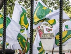 Dugaan Maladministrasi, DPP PBB Versi Muktamar VI Adukan Kemenkum ke Ombudsman