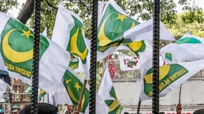 Dugaan Maladministrasi, DPP PBB Versi Muktamar VI Adukan Kemenkum ke Ombudsman