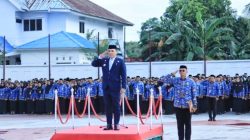 Peringatan Hari Otonomi Daerah ke-30 di Takalar, Fokus pada Kemandirian dan Pelayanan Publik