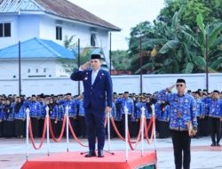 Peringatan Hari Otonomi Daerah ke-30 di Takalar, Fokus pada Kemandirian dan Pelayanan Publik