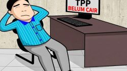 Empat Bulan TPP ASN Takalar Macet, Kinerja Kabag Ortala Jadi Sorotan