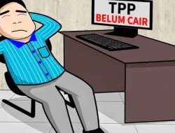 Empat Bulan TPP ASN Takalar Macet, Kinerja Kabag Ortala Jadi Sorotan