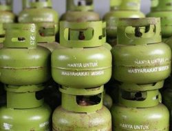 DPR RI Usul Identifikasi Biometrik untuk Beli Elpiji 3 Kg