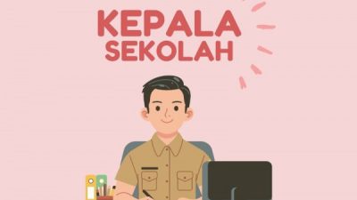 Krisis Kepala Sekolah Definitif di Soppeng, Ardi Doma: Jangan Biarkan Plt Terlalu Lama