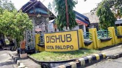 AMJI-RI Apresiasi Kinerja Progresif Dishub Palopo, Target Retribusi Parkir Naik Jadi Rp900 Juta