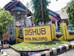 AMJI-RI Apresiasi Kinerja Progresif Dishub Palopo, Target Retribusi Parkir Naik Jadi Rp900 Juta