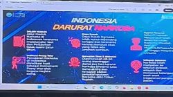 Bupati Takalar dan Kepala BNNP Sulsel Resmikan Kerja Sama Pencegahan Narkotika