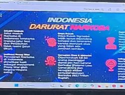 Bupati Takalar dan Kepala BNNP Sulsel Resmikan Kerja Sama Pencegahan Narkotika