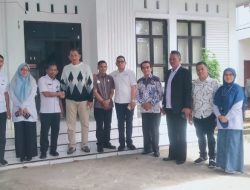 DPRD Bulukumba Studi Komparatif ke DLHP Takalar Terkait Inovasi Lingkungan