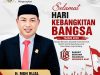 Ketua DPRD Takalar di Harkitnas ke-118: Jaga Tunas Bangsa dari Ancaman Era Digital
