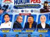 AMJI-RI Bakal Gelar Dialog Nasional di Makassar, Bahas Perlindungan Hukum dan Tantangan Jurnalisme