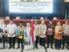 Bupati Daeng Manye Lepas Jemaah Haji Takalar 2026