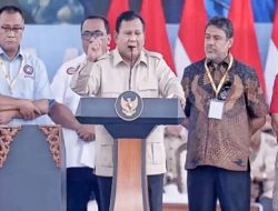 Pidato May Day 2026: Presiden Targetkan Pembangunan Hunian Pekerja Lengkap dengan Daycare