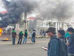 AMJI-RI Dukung Penuh Aksi AMPUH: Evaluasi Total Disnakertrans Palopo dan Stop Eksploitasi Buruh