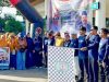Momentum Hardiknas di Takalar: Jalan Santai Ribuan Pendidik hingga Komitmen Kesejahteraan Guru