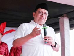 Lestarikan Budaya A’lammang, Daeng Manye Targetkan Promosi hingga Kancah Internasional