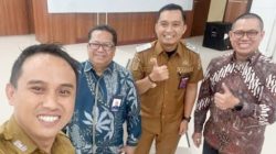 Wujudkan Takalar Cepat, Kadisdik Dody Riyan Saputra Luncurkan Kebijakan BSAN