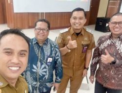 Wujudkan Takalar Cepat, Kadisdik Dody Riyan Saputra Luncurkan Kebijakan BSAN