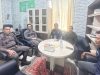 Kajari Sinjai ke AMJI-RI: Media Adalah Mitra Strategis Penegakan Hukum