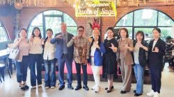 Hilirisasi dan Investasi: Strategi Jemput Bola Takalar di Pasar Internasional
