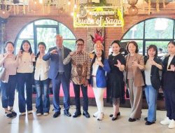 Hilirisasi dan Investasi: Strategi Jemput Bola Takalar di Pasar Internasional