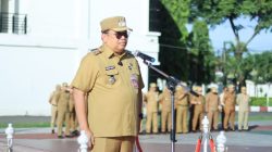 Bupati Daeng Manye: ASN Takalar Harus Cepat Berpikir, Bertindak, dan Berhasil
