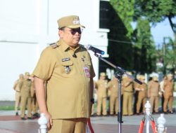 Bupati Daeng Manye: ASN Takalar Harus Cepat Berpikir, Bertindak, dan Berhasil