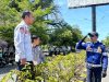 Didukung AMJI-RI, Dishub Palopo Sukses Optimalkan Potensi Parkir dan Tertibkan Bahu Jalan