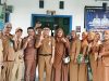 Turun ke Lapangan, Plt Camat Polongbangkeng Selatan Evaluasi PBB-P2 dan Bansos