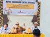 Sinergi Lintas Sektor di Takalar: Tekan Angka Perceraian dan Kriminalitas Anak