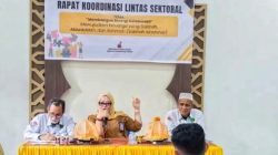 Sinergi Lintas Sektor di Takalar: Tekan Angka Perceraian dan Kriminalitas Anak