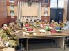 Wabup Takalar Pimpin Rakor Pengentasan Kemiskinan: Program Harus Berdampak Nyata