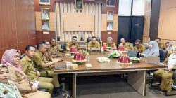 Wabup Takalar Pimpin Rakor Pengentasan Kemiskinan: Program Harus Berdampak Nyata
