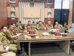 Wabup Takalar Pimpin Rakor Pengentasan Kemiskinan: Program Harus Berdampak Nyata