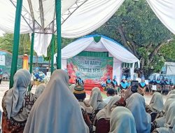Sengkarut Dana Pensi SMAN 3 Takalar: Kepsek Membantah, Ketua Panitia Sebut Ada Iuran
