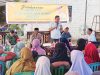 Gelar Pengawasan APBD di Bontonompo, Lukman B Kady Komitmen Perjuangkan Hak Rakyat