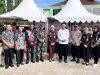 Diikuti Ratusan Warga, Gerakan Pangan Murah Takalar Sukses Digelar