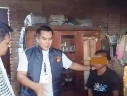 Sentuhan Humanis Polres Takalar: Pilih Bina dan Bantu Sembako Ketimbang Hukum Bocah 11 Tahun